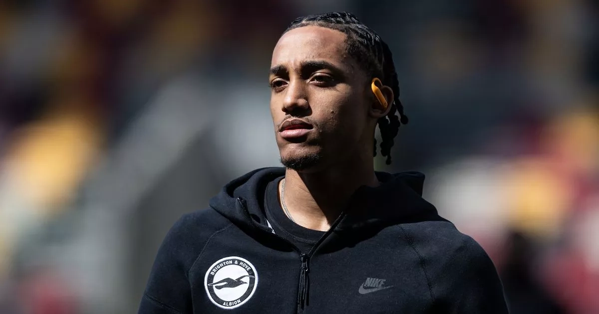 Brighton name price for Joao Pedro as Arsenal consider stunning transfer swoop
