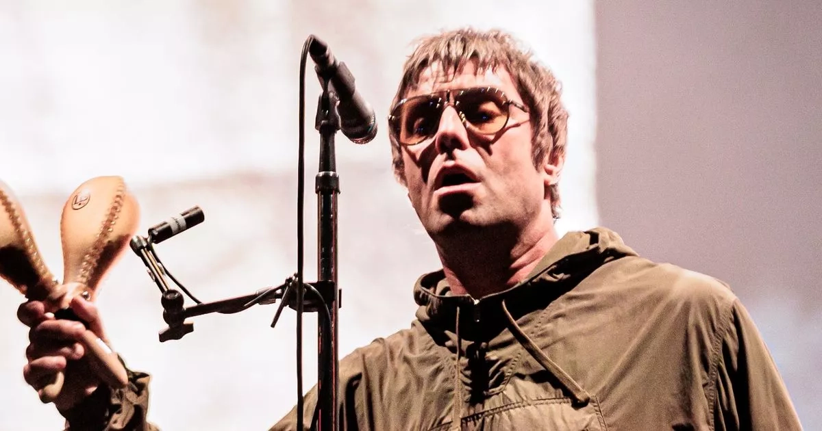Liam Gallagher devastates fans as he says beloved song won't be on Oasis setlist