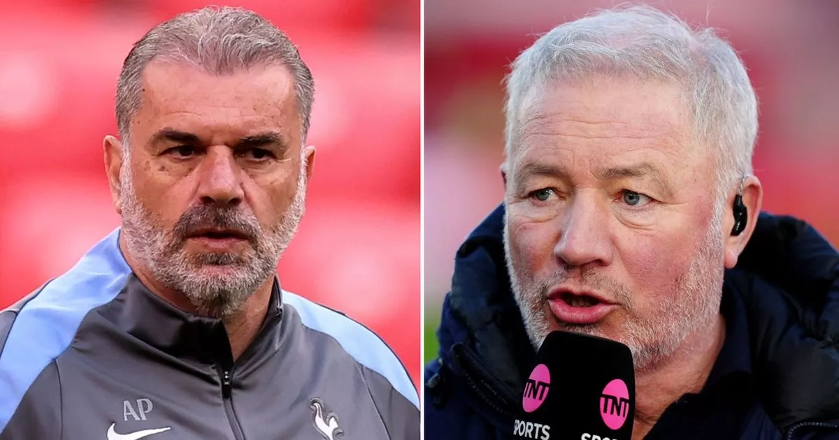 Furious Ange Postecoglou backed over 'clown' rant before Europa League final