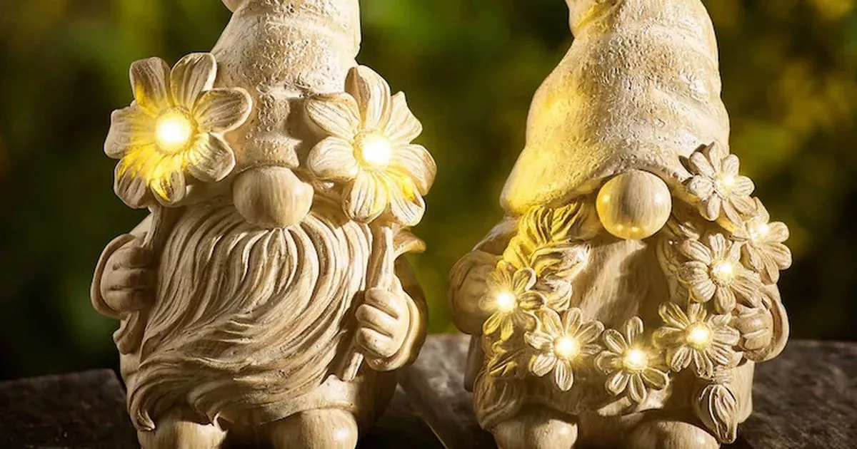 'Charming' £35 Next light with 'whimsical' design is 'super cute'