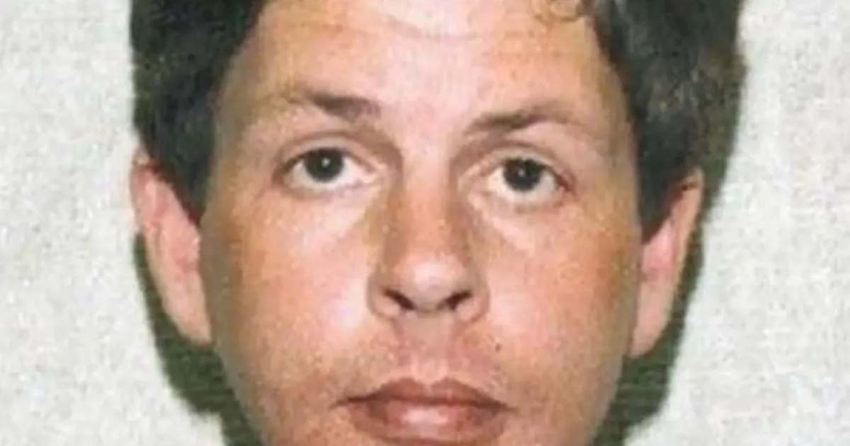 Serial killer 'worse than Jeffrey Dahmer' scattered 10,000 bones in garden
