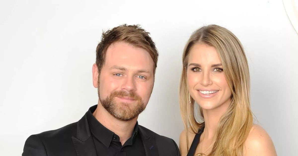Vogue Williams 'knew she made a mistake' marrying Brian McFadden on wedding day