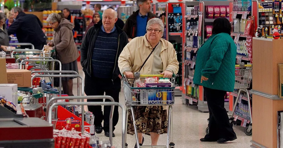 Morrisons announces huge store changes as part of supermarket overhaul
