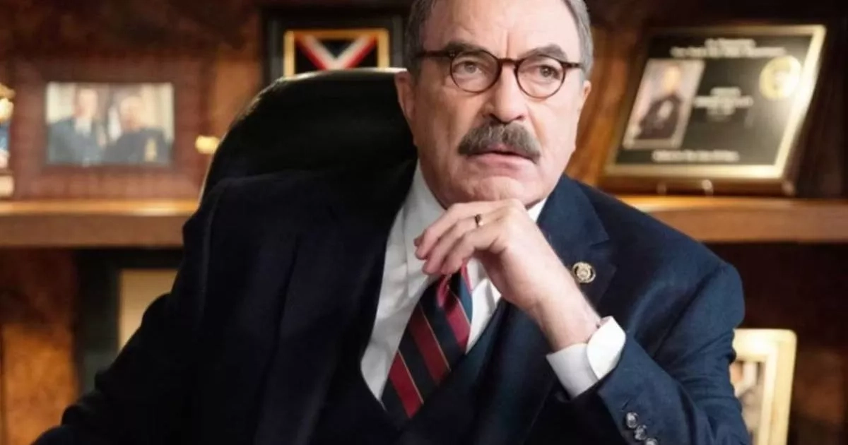 Blue Bloods' Boston Blue confirms major Hollywood star will replace Tom Selleck