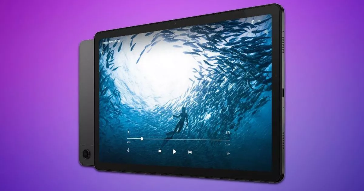 Samsung gives away free Galaxy tablets worth £259 in summer sale