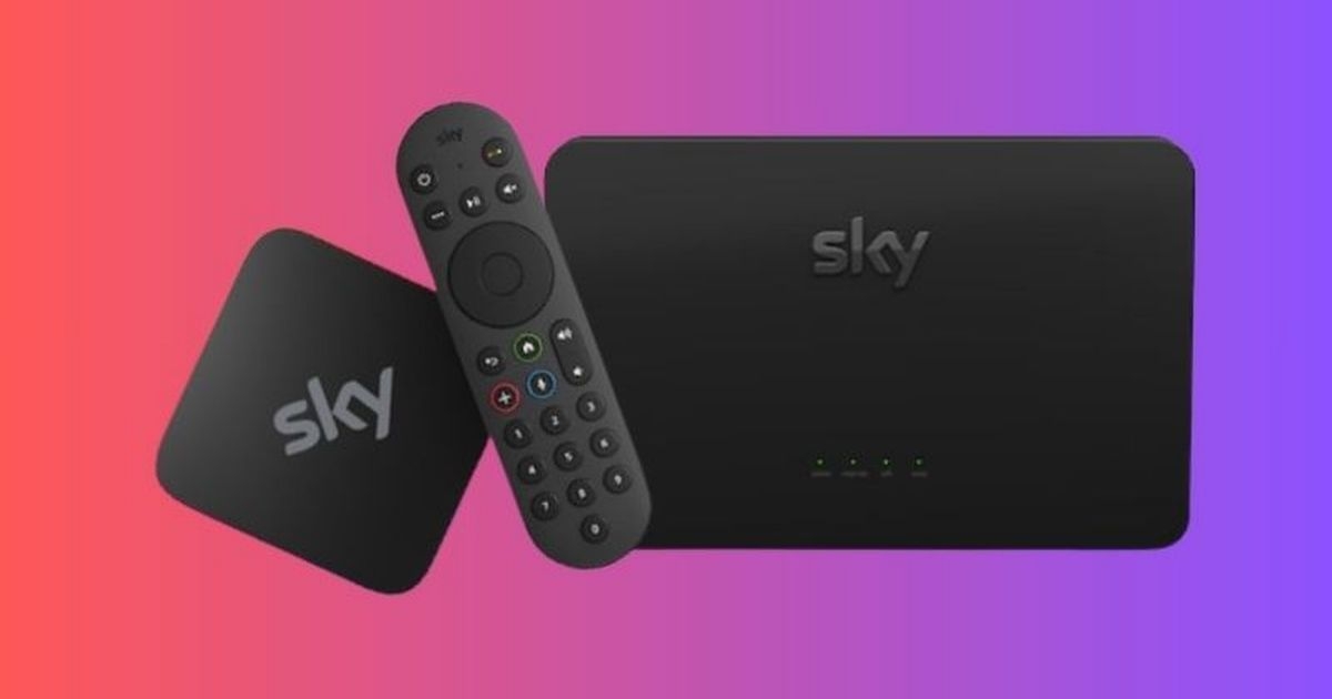 Sky's 'lowest price' TV and broadband package returns