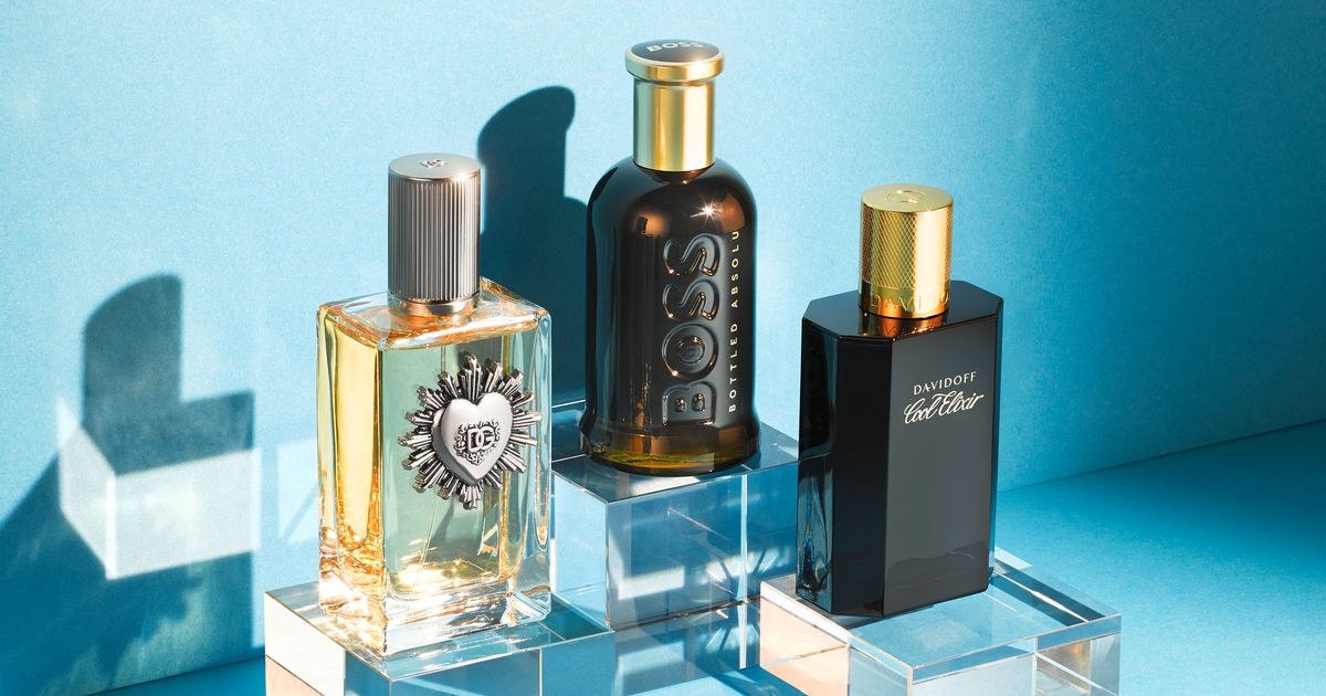 ‘I'm a fragrance expert and these are the best men's perfumes for Father's Day'