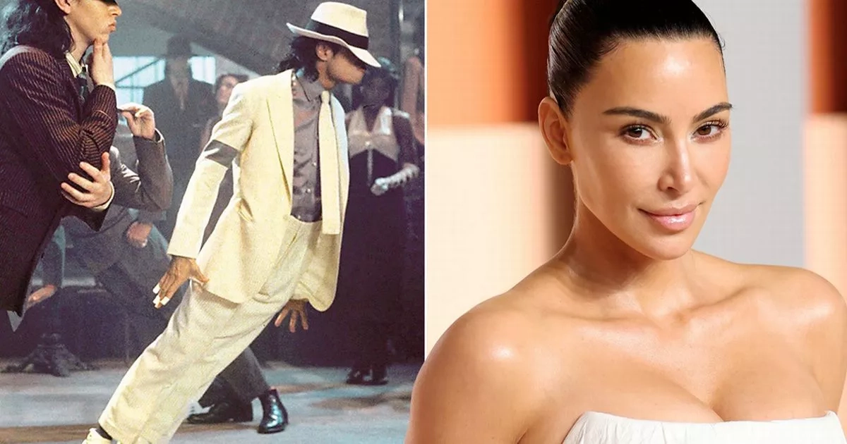 Michael Jackson's gravity-defying shoes and other wacky celebrity inventions