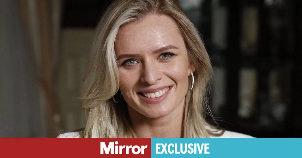 Strictly star Nadiya Bychkova left in tears after 'emotional' moment