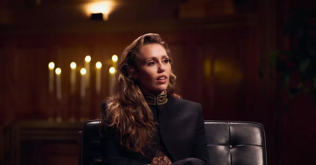 Miley Cyrus shares hidden battle that almost stopped her Grammys performance