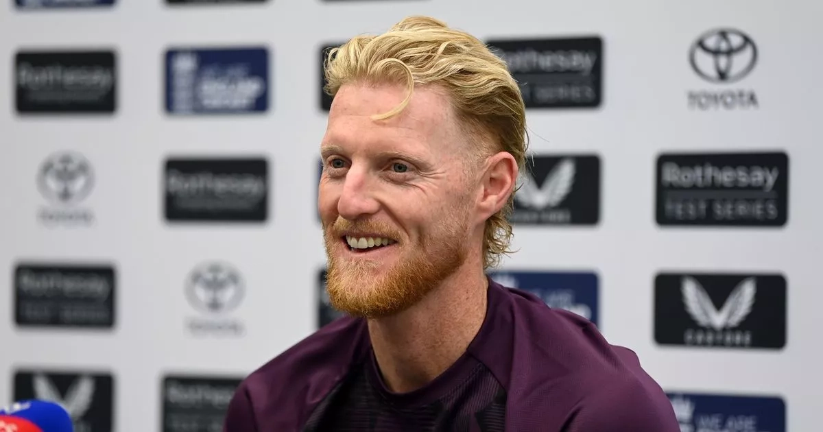 Stokes sends five-word message to England cricket bosses as summer target set