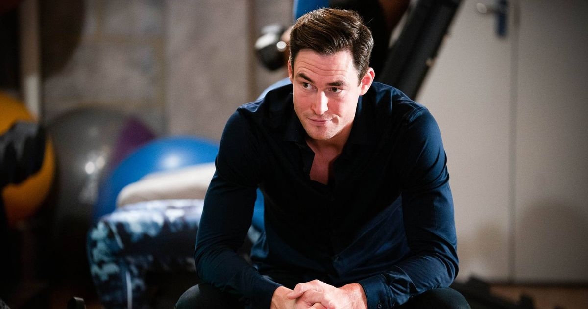 EastEnders Zack Hudson actor 'lets slip' who dies in horror car crash