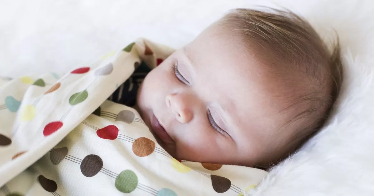 'I named son after my favourite TV show but people say he'll struggle at school'