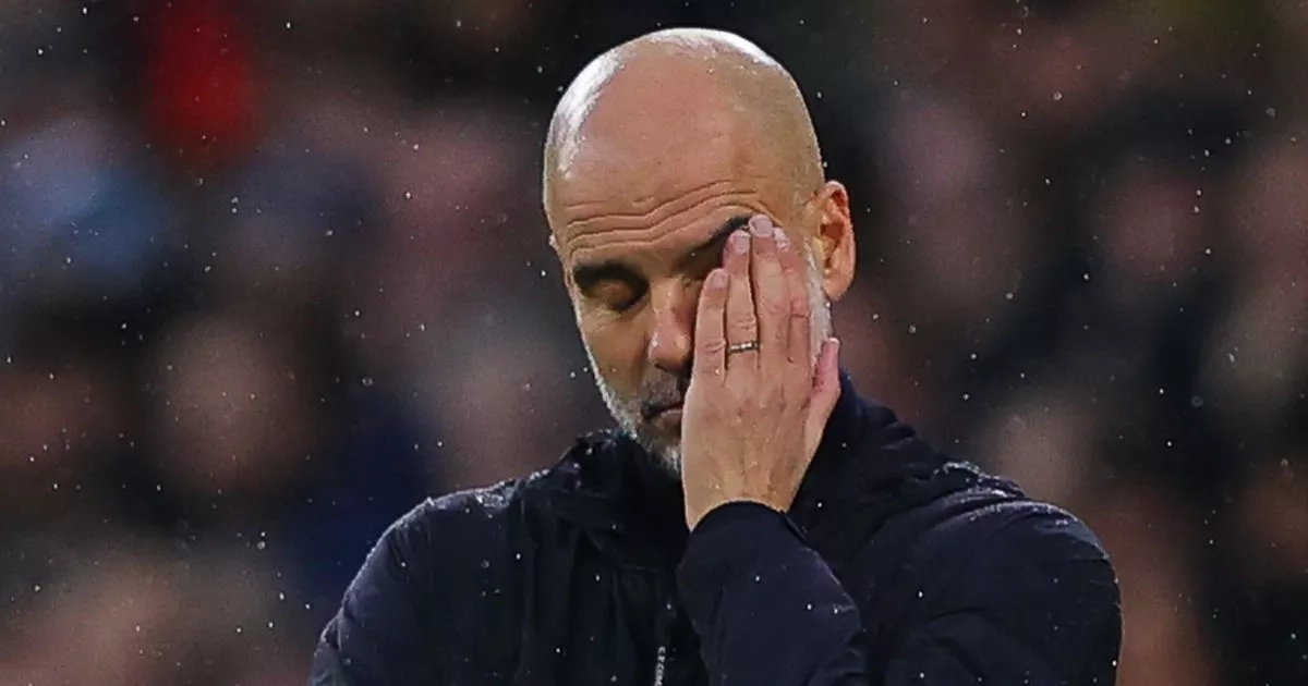 Man City signing immediately in disagreement with team-mate after £46m transfer