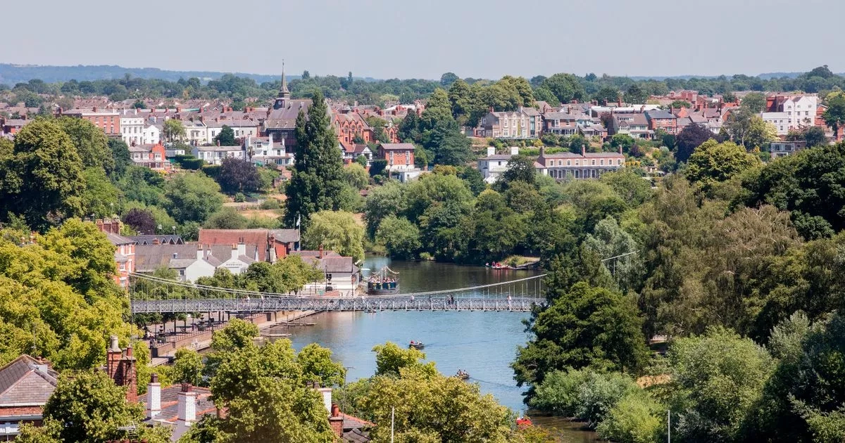 People only just realising 'fascinating' reason UK cities have specific names
