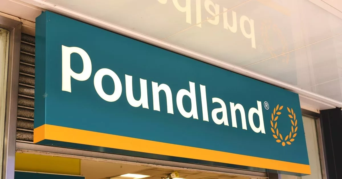 Poundland makes huge change to loyalty scheme 'as 200 stores could close'