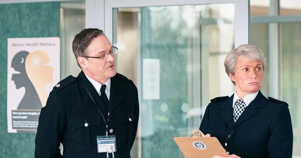 Controversial ITV comedy to return as Traitors star joins cast