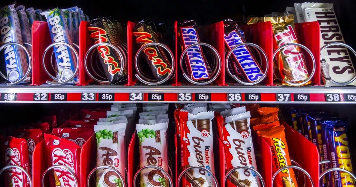 Mars confirms return of 'best ever' chocolate 11 years after being axed