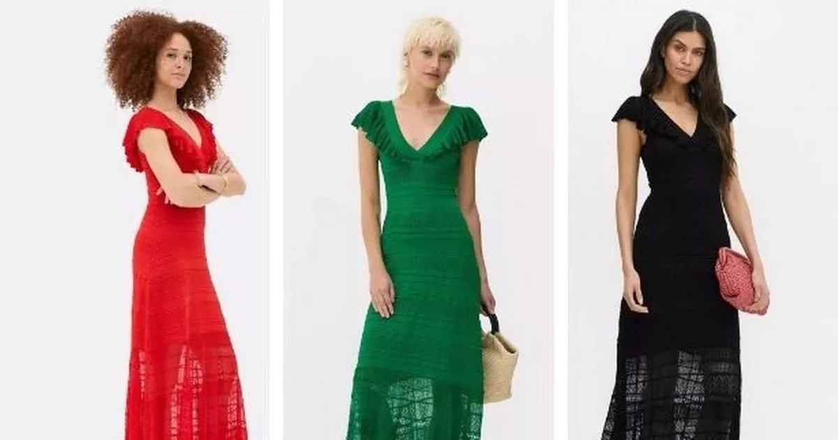 Primark shoppers want 'stunning' £25 'Spanish' dress 'in all colours'