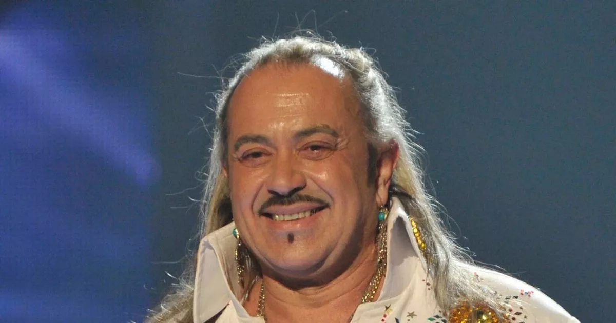 Wagner fans floors by transformation as he looks unrecognisable after makeover