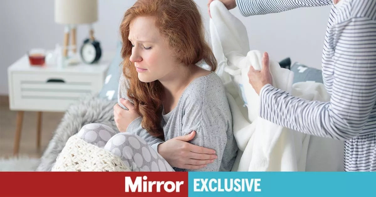 Deadly virus found in UK for first time as public sent major warning