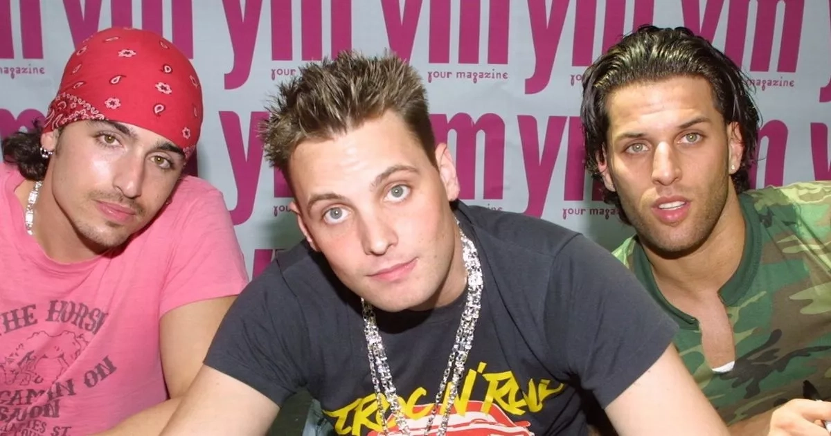 Boy band fans devastated after 90s group wiped out - with survivor's tribute