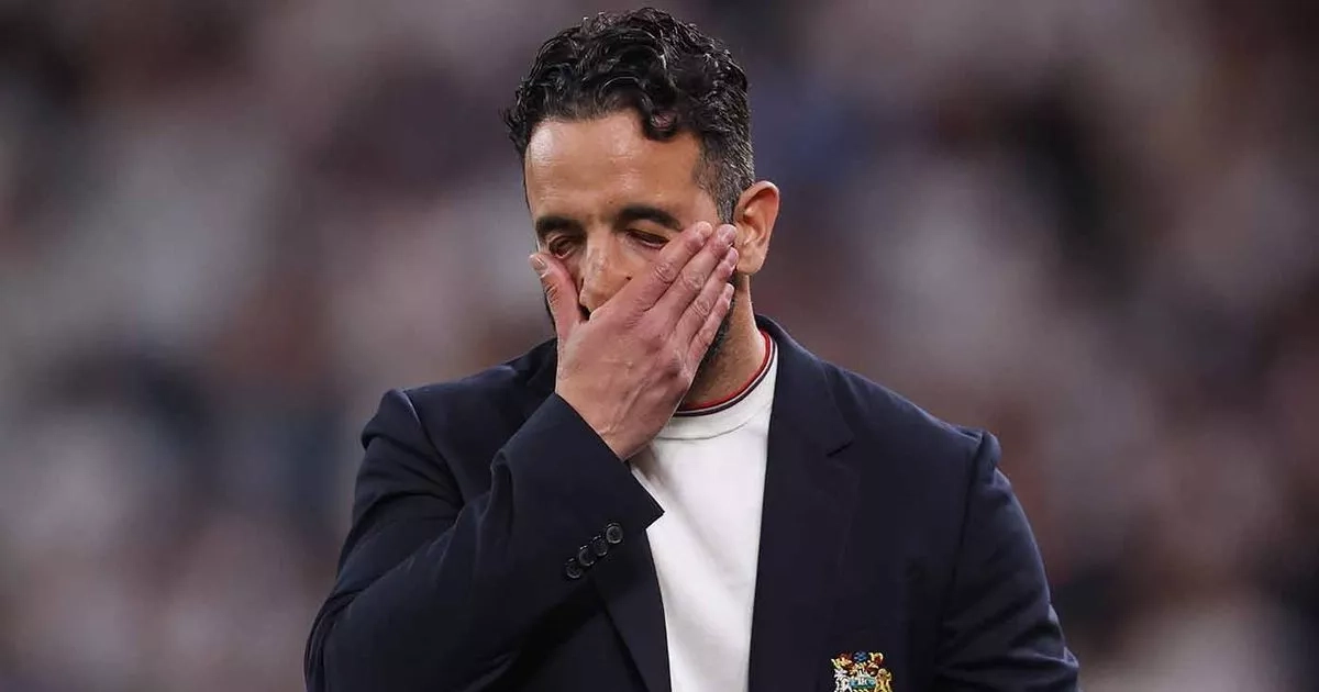 Ruben Amorim faces ‘problems' with Man Utd's first summer signing, says Lineker