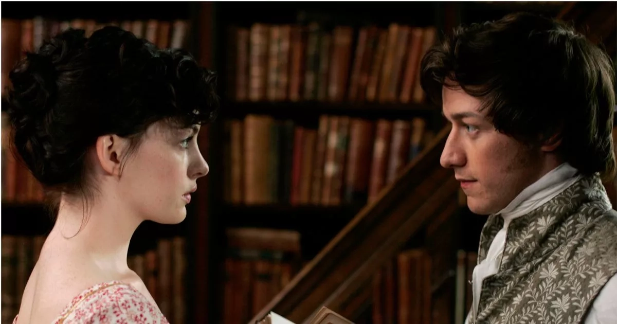 I visited pitiful never-before-seen room where Jane Austen took her last breath