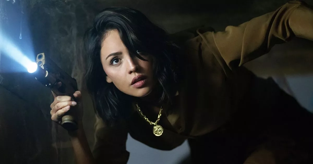 Guy Ritchie's latest film now streaming called ‘one of the worst of 2025'