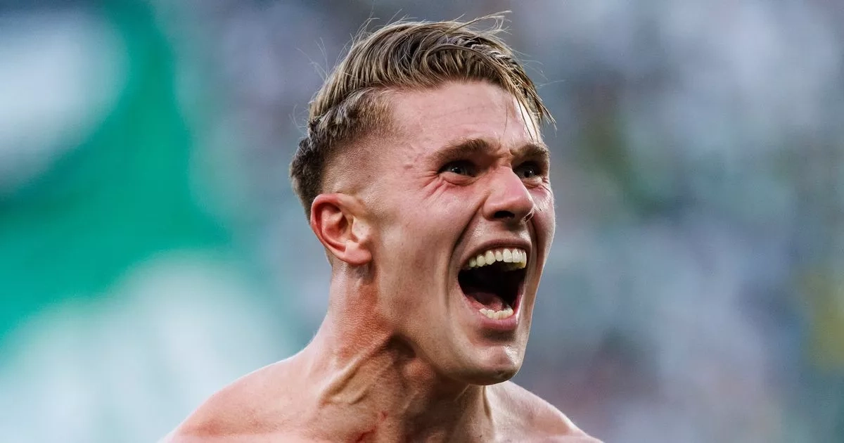 Viktor Gyokeres sent transfer message as his manager defies golden rule