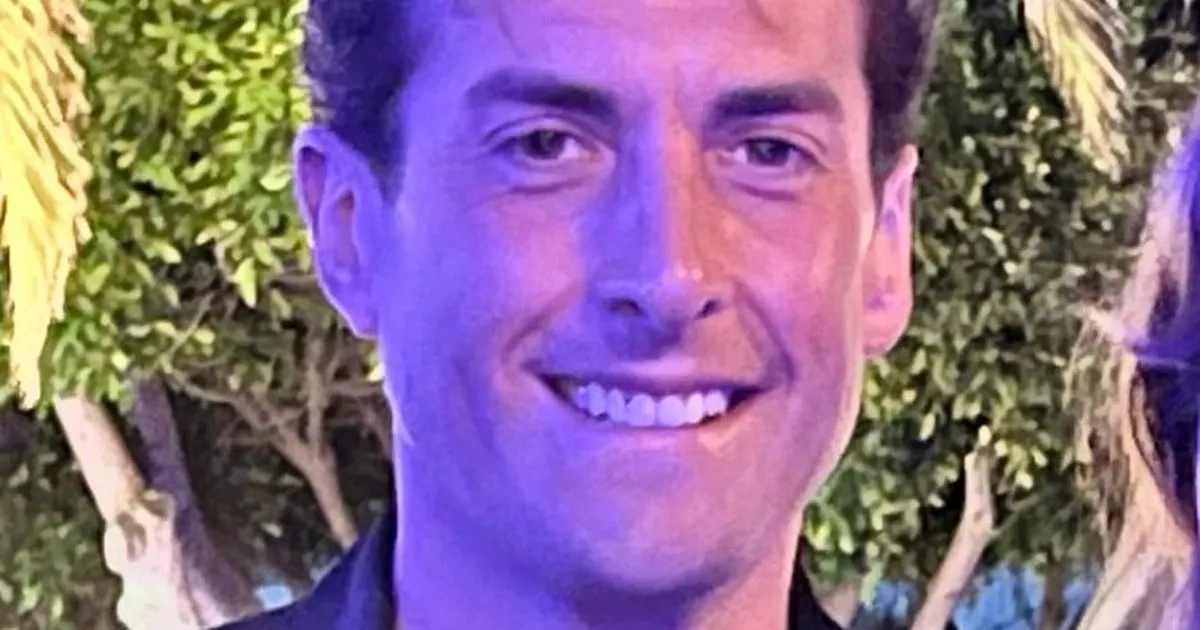 James Argent ordered to pay tiny sum to ex after admitting domestic violence