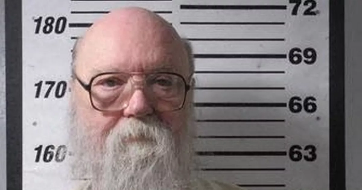 Death row inmate shares bold four-word claim seconds before execution