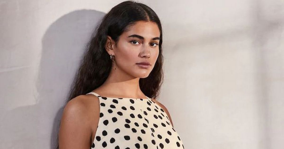 'It's my favourite' - Next shoppers love store's £36 linen number