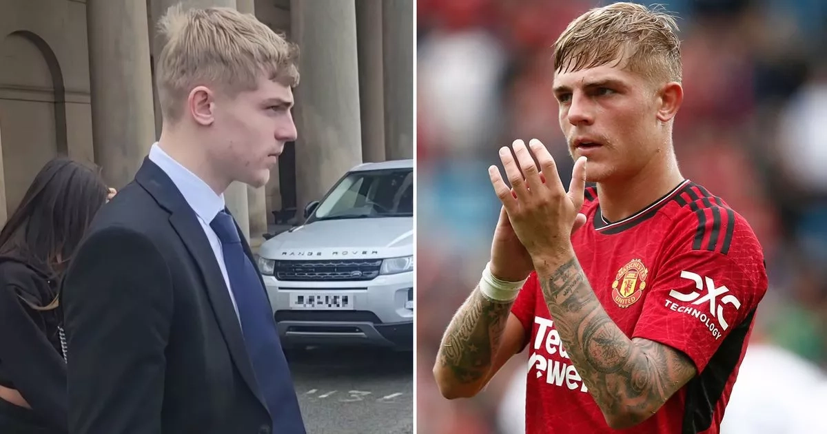 Brandon Williams breaks silence after suspended jail sentence for 99mph crash
