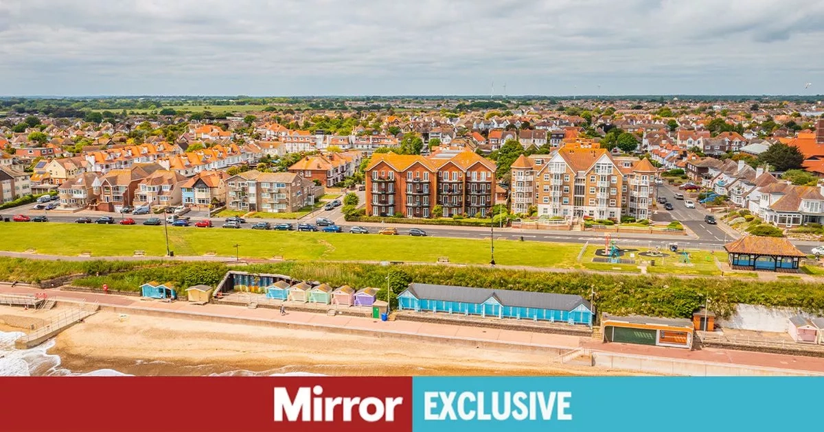'Worst' seaside town's £60m tourism plan after Butlin's snub 41 years ago