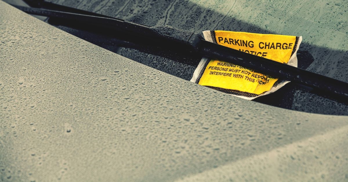 New parking rules come into force for millions of drivers in England