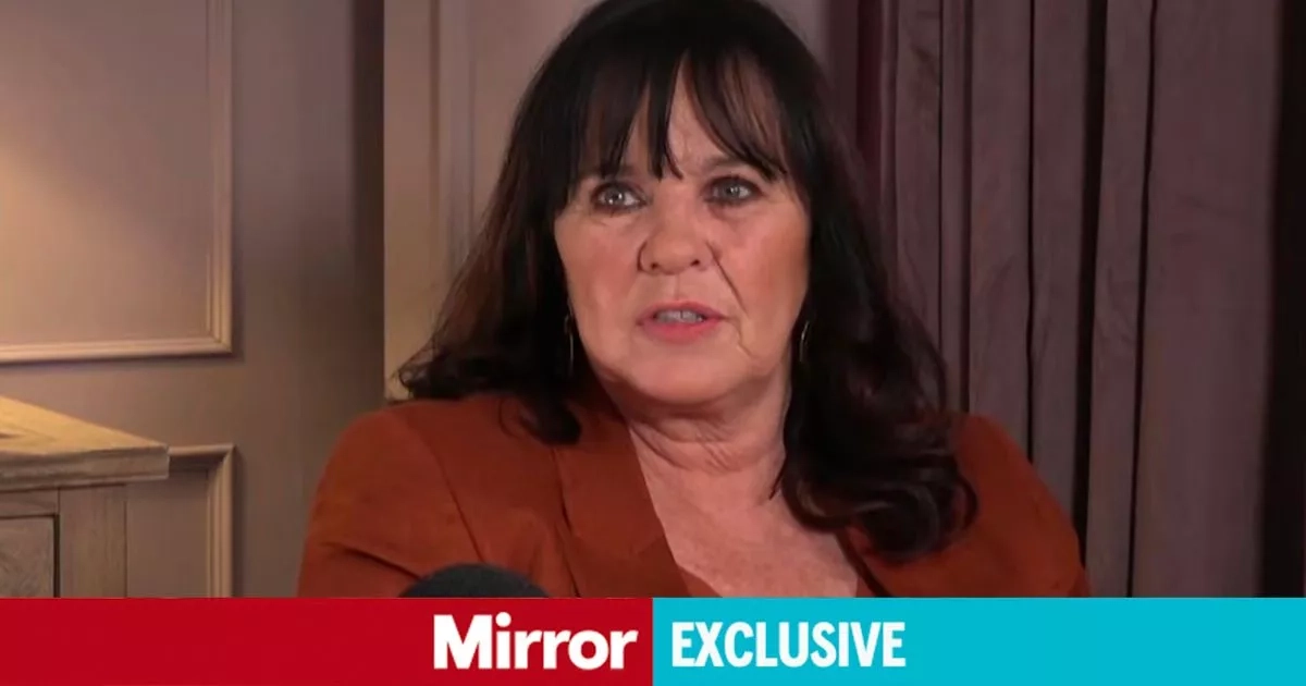 Coleen Nolan 'reeling' at Loose Women cull as stars 'fight for their jobs'