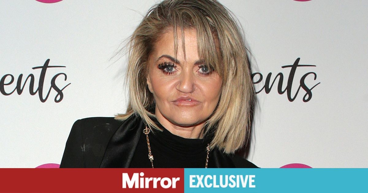 Daniella Westbrook wedding 'on the cards' to 'soulmate' ex-addict boxer