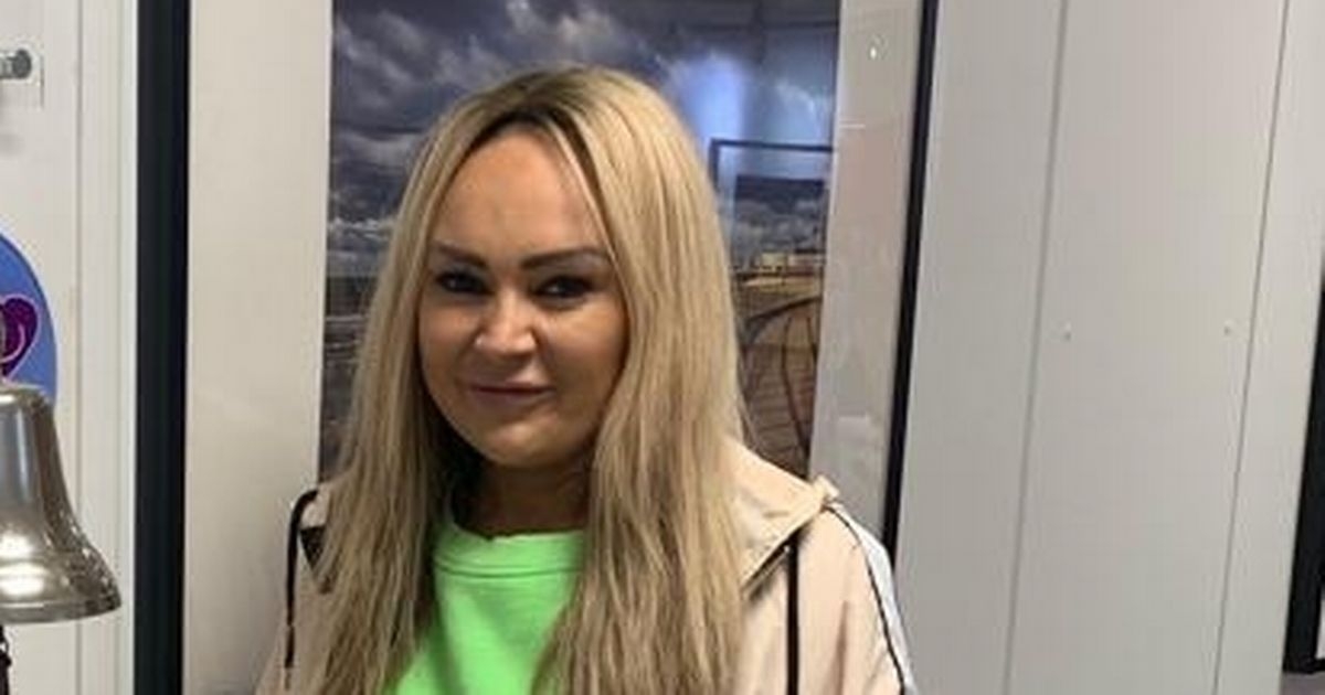 Mum of two given devastating diagnosis after symptoms were dismissed as vertigo