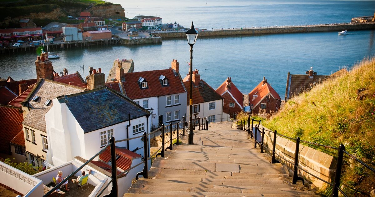 ‘Idyllic' Whitby apartment with ‘stunning views' perfect for exploring coastline