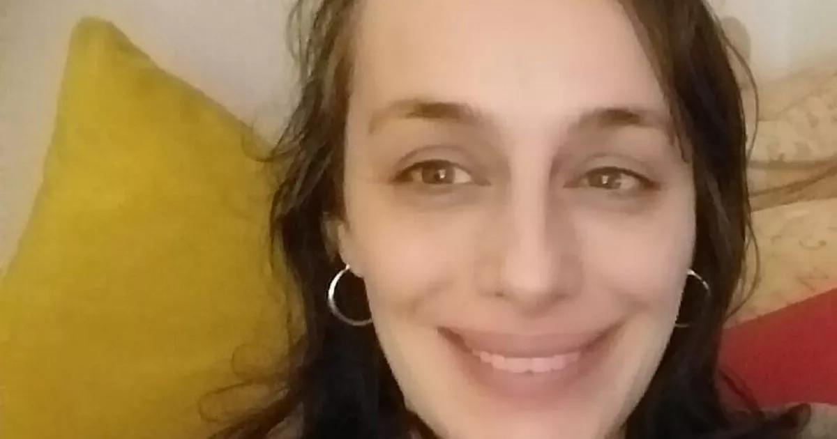Woman unable to walk or talk seeks help 1,000 miles away after bad UK experience