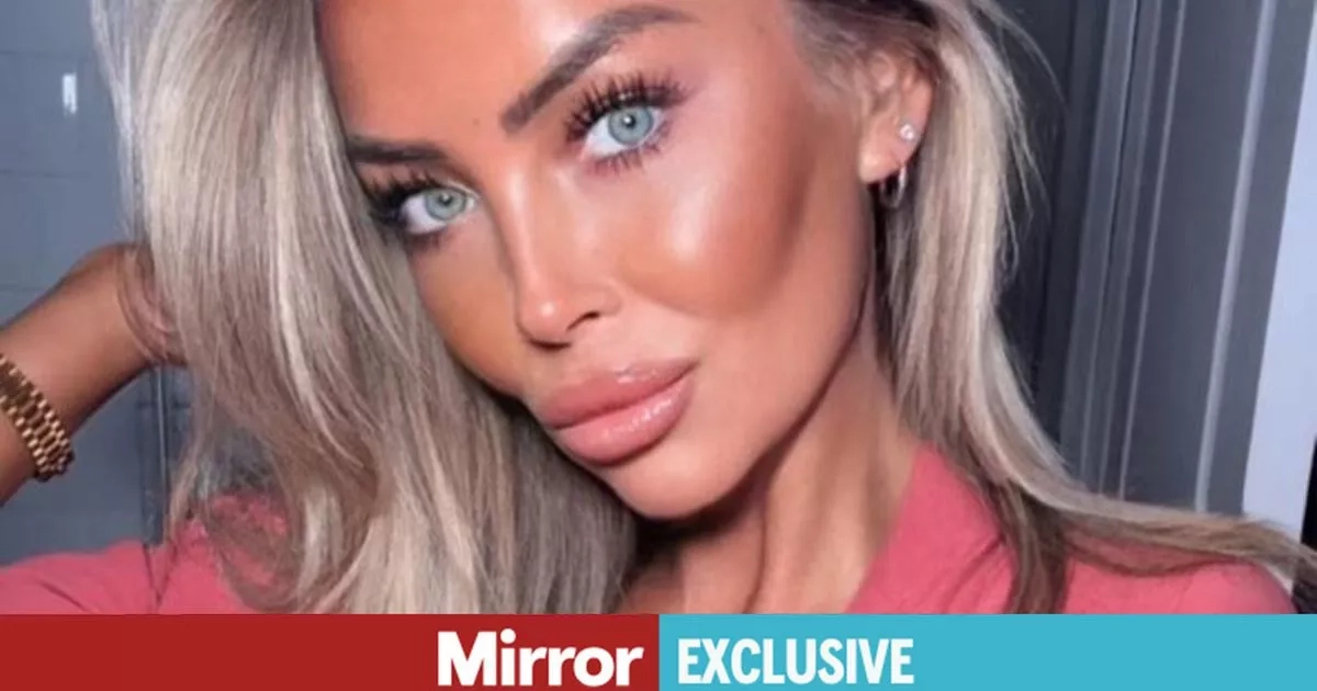 Drug mule mum issues stark warning to Bella Culley after 'months of torture'