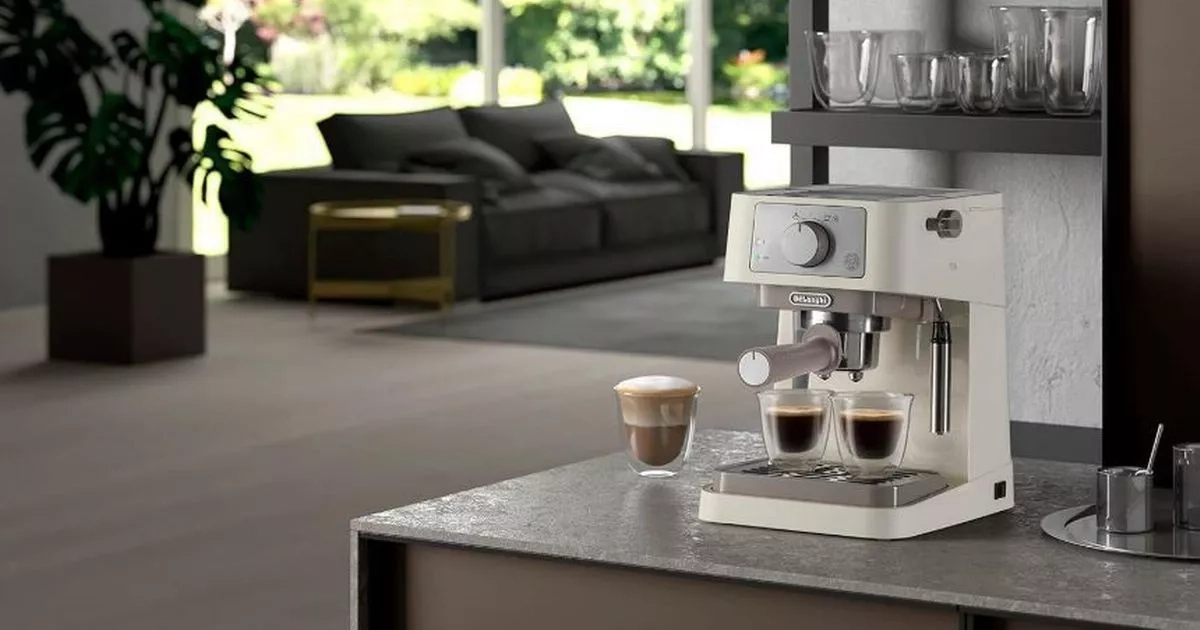 'Ex-Starbucks barista picks under £100 Nespresso and Tassimo coffee machines'