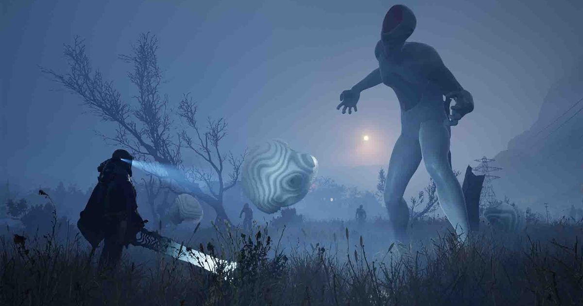 Hell is Us' mysterious world doesn't need Soulslike combat to be interesting