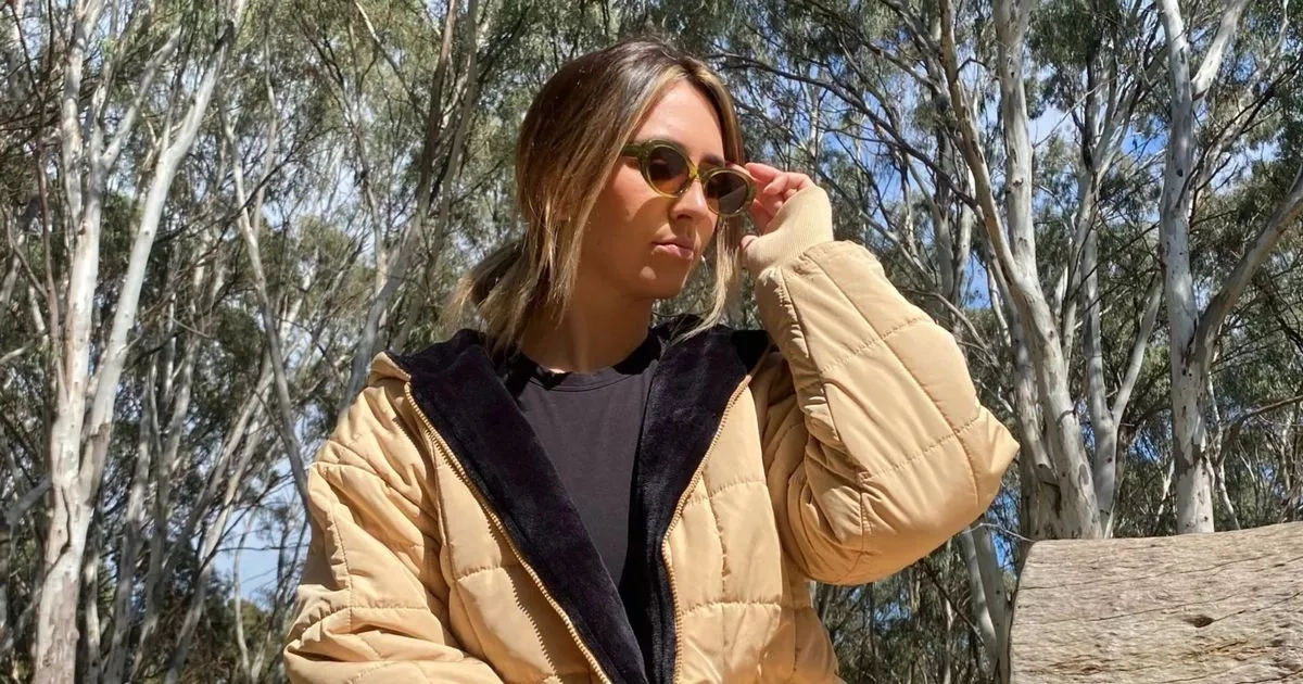 Oodie slashes 73% off 'unbelievably soft' outdoor jackets