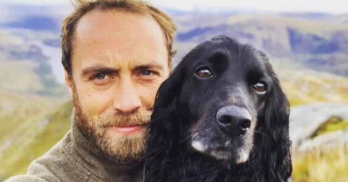 Queen's comforting 5 words to Kate Middleton's brother after mortifying accident