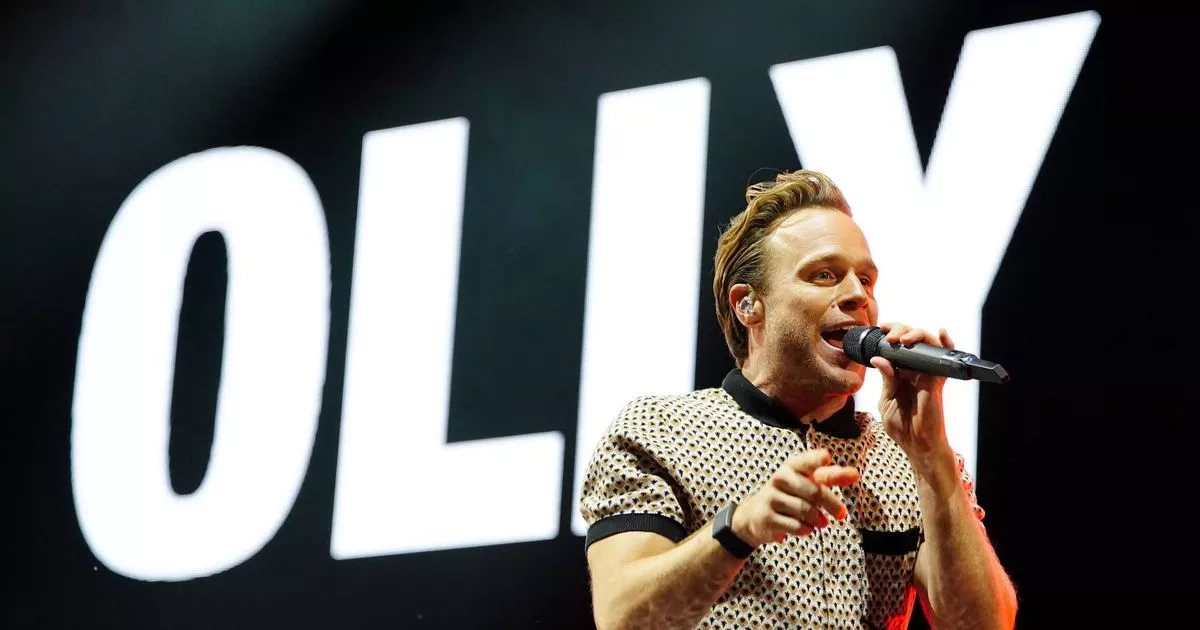 Mirror Daily Digest: Top stories from shop's return to Olly Murs' cancelled gigs