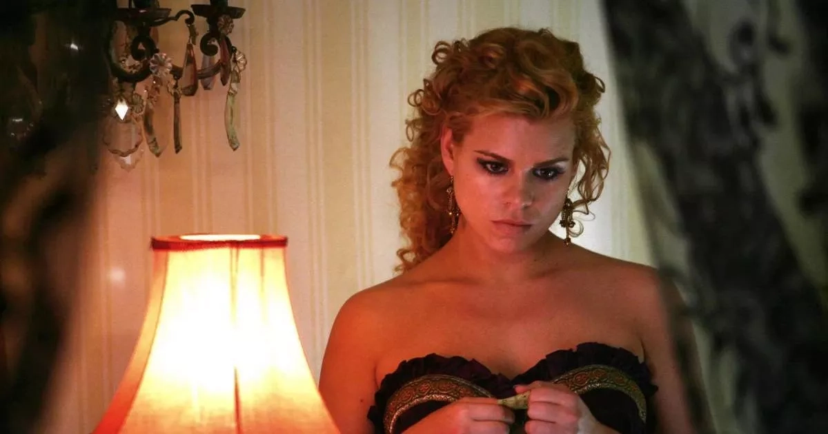 Netflix to axe popular 'saucy' drama with just days left to binge-watch