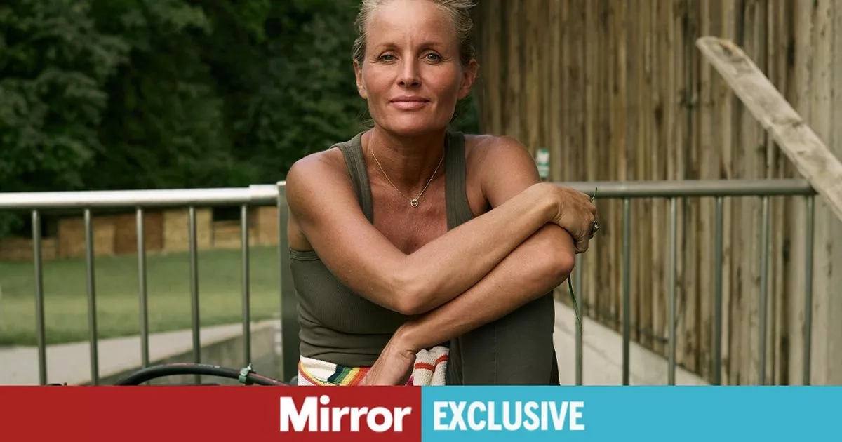 Soap icon devastated over mum's cancer death - 'I'll never get over it'