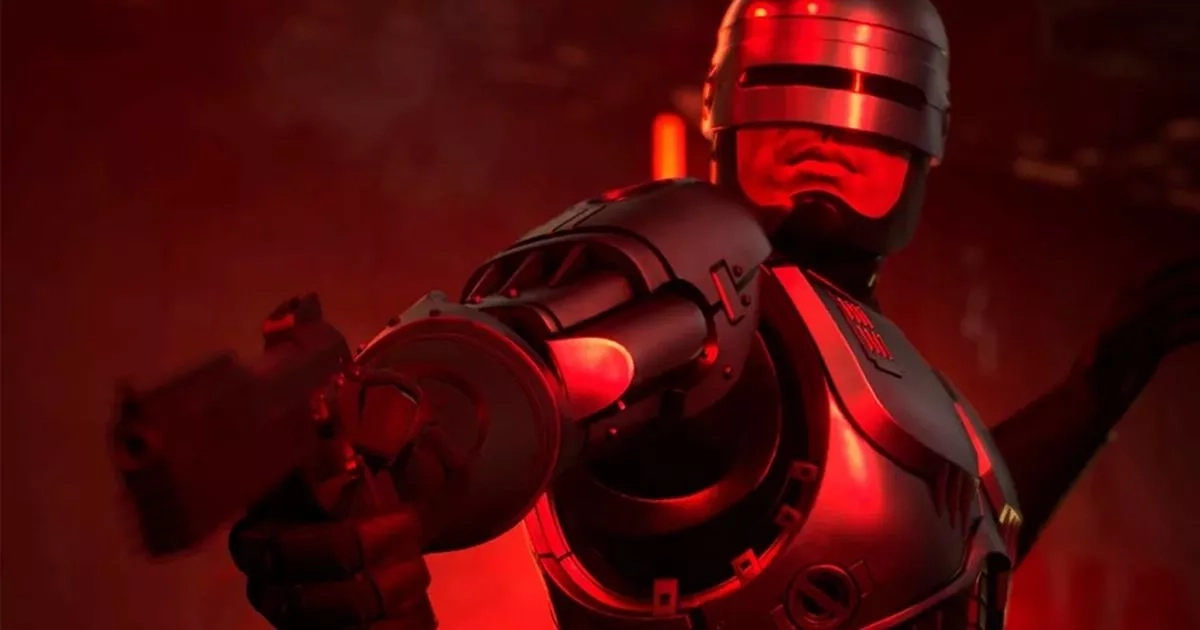 RoboCop: Rogue City – Unfinished Business is familiar gory fun as a standalone